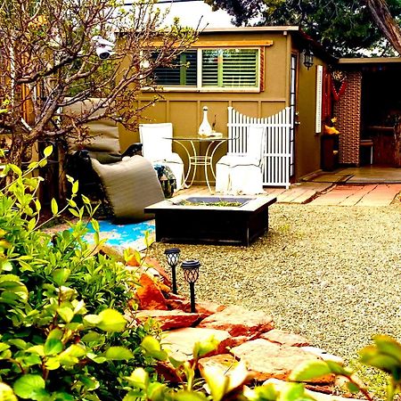 Hotel Sedona Camp Tiny House Extérieur photo