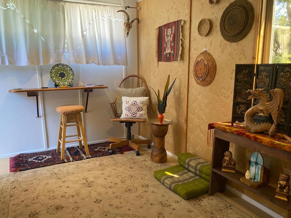 Hotel Sedona Camp Tiny House Extérieur photo