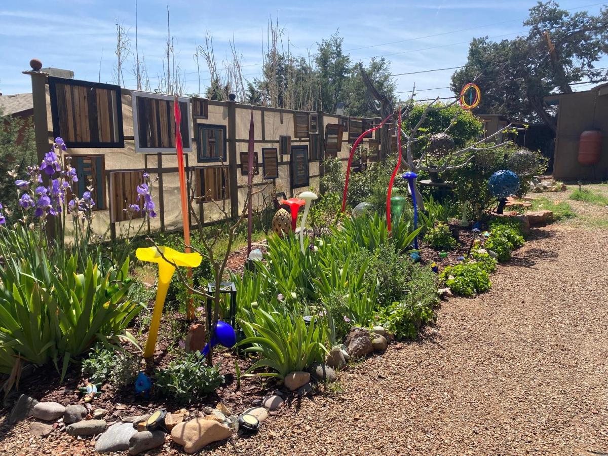 Hotel Sedona Camp Tiny House Extérieur photo