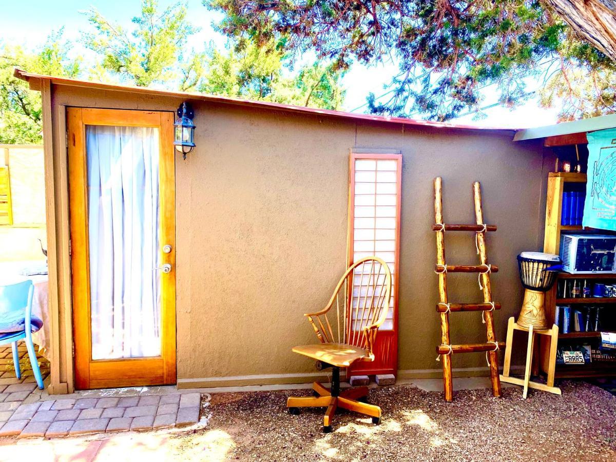 Hotel Sedona Camp Tiny House Extérieur photo