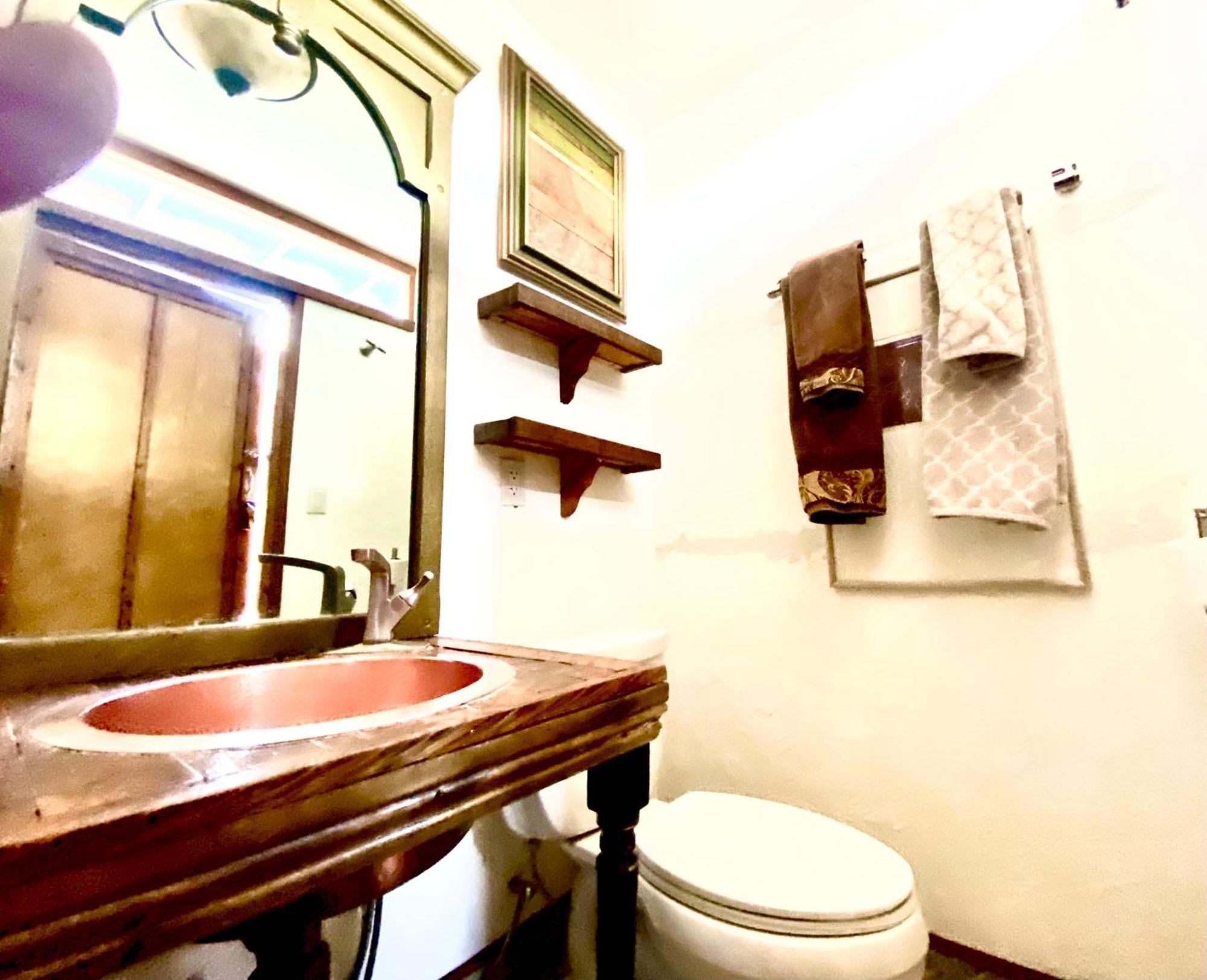 Hotel Sedona Camp Tiny House Extérieur photo