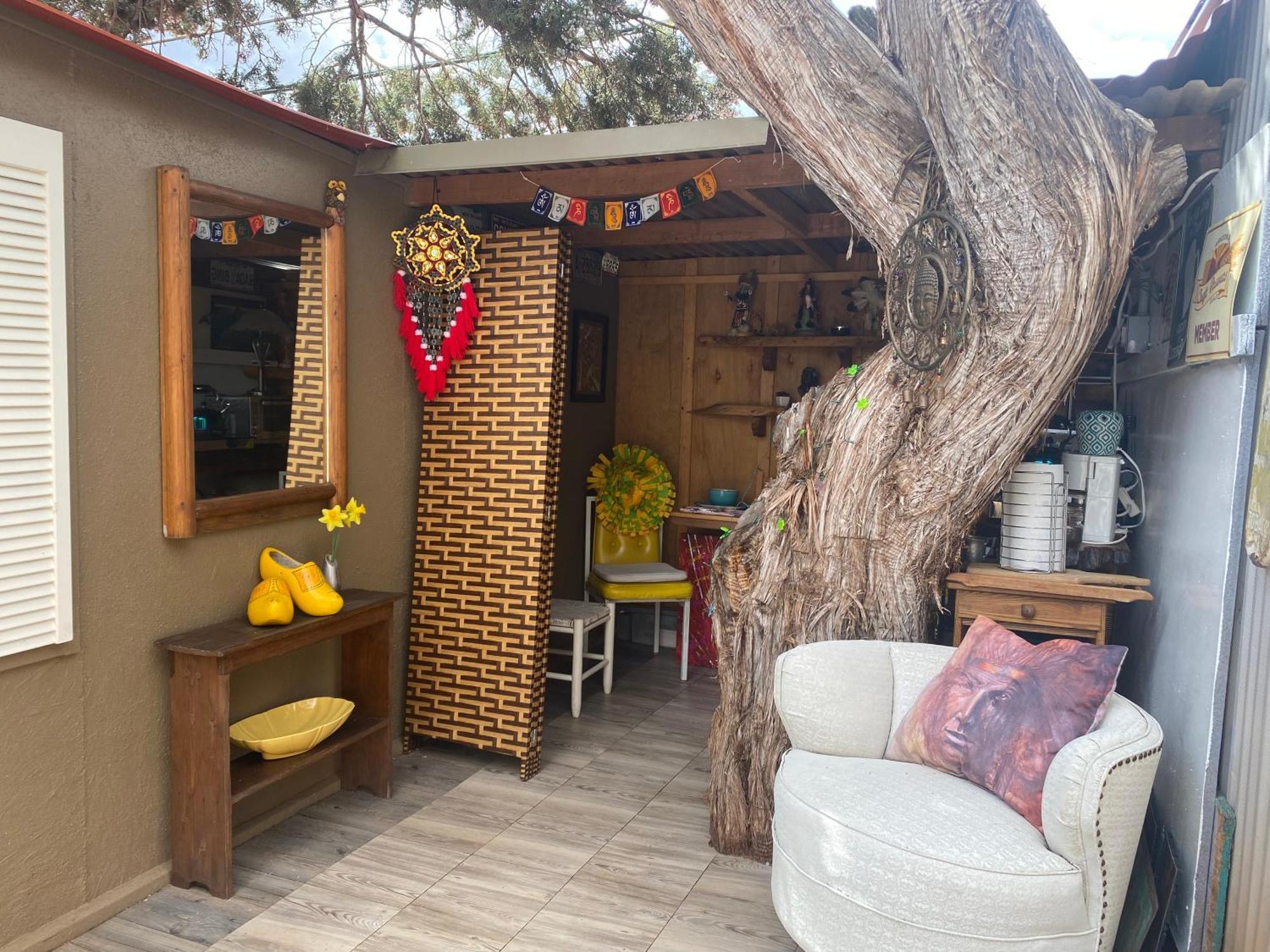 Hotel Sedona Camp Tiny House Extérieur photo