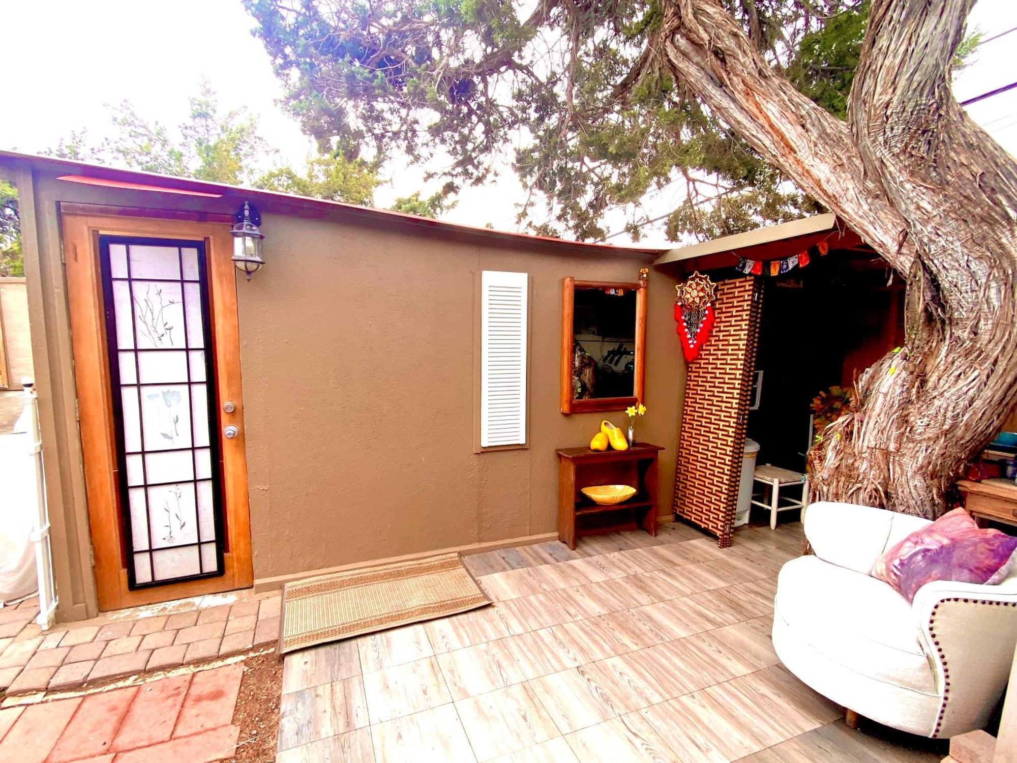 Hotel Sedona Camp Tiny House Extérieur photo