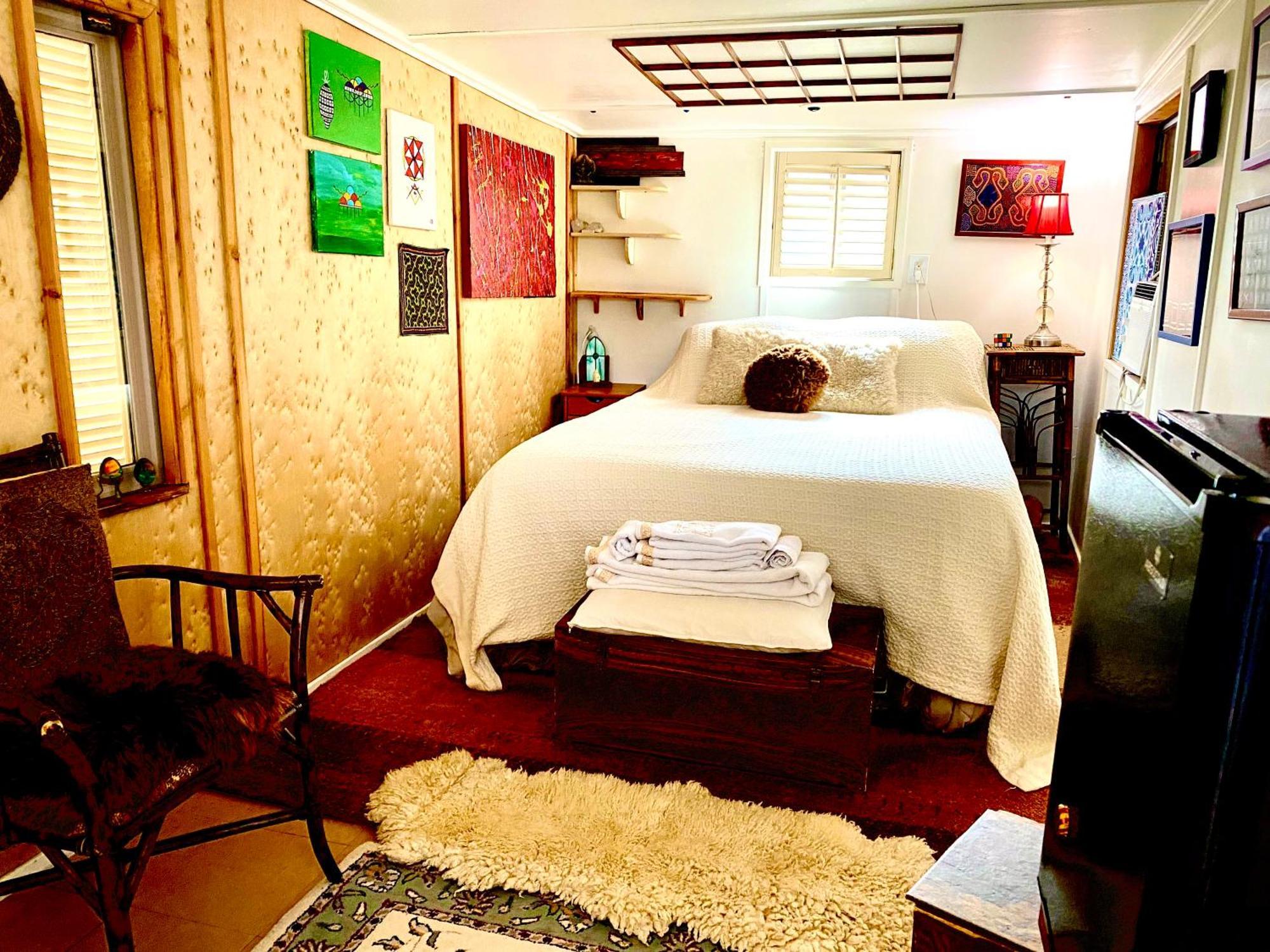 Hotel Sedona Camp Tiny House Extérieur photo