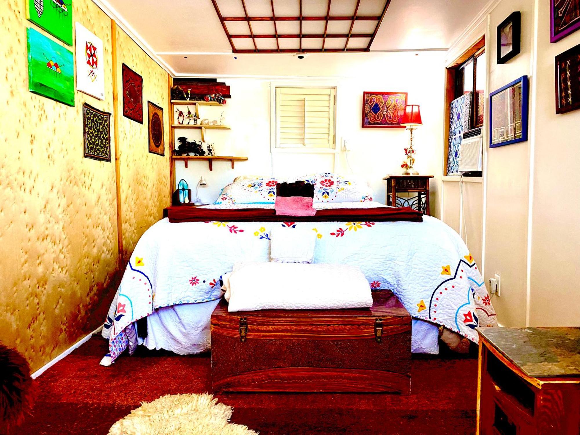 Hotel Sedona Camp Tiny House Extérieur photo